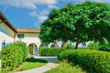 App. & Villa <strong>Il Delfinetto</strong>