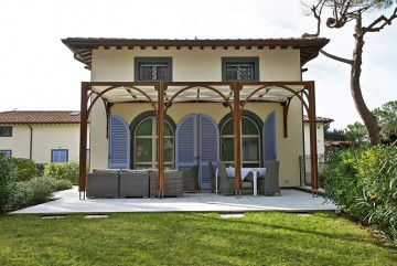 Casa <strong>Dentice</strong>