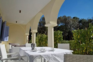Casa <strong>Pagello</strong>