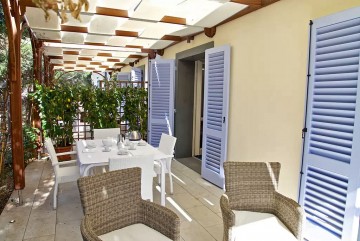Casa <strong>Ombrina</strong>