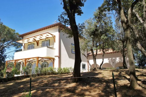 Casa <strong>Rombo</strong>