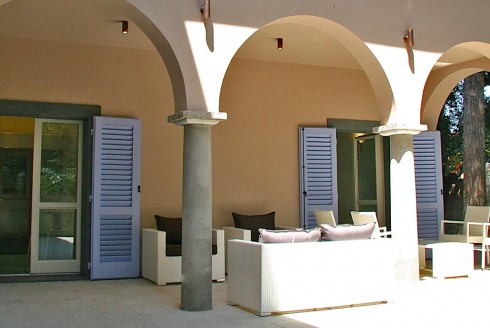 Casa <strong>Razza</strong>