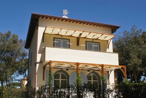 Casa <strong>Polpo</strong>